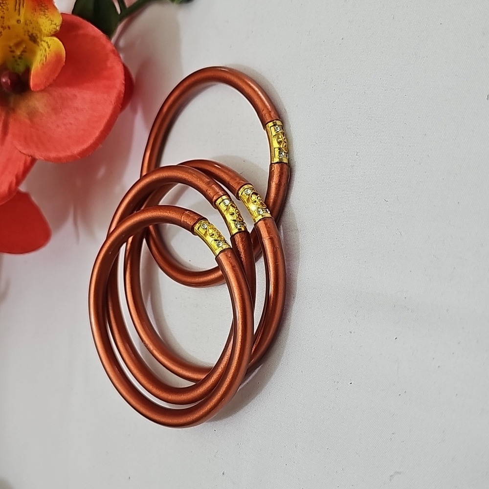 Budha All Weather Womens Bracelets. (Not Budhagirls) Excellent Quality